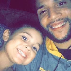 Meet your Posher, Isaiah